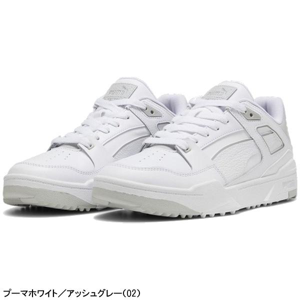 PUMA（プーマ） ゴルフ ゴルフシューズ スリップストリーム G スパイク