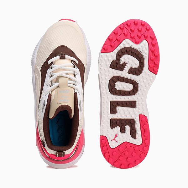 PUMA（プーマ） レディース ゴルフ ゴルフシューズ GS-X EFEKT