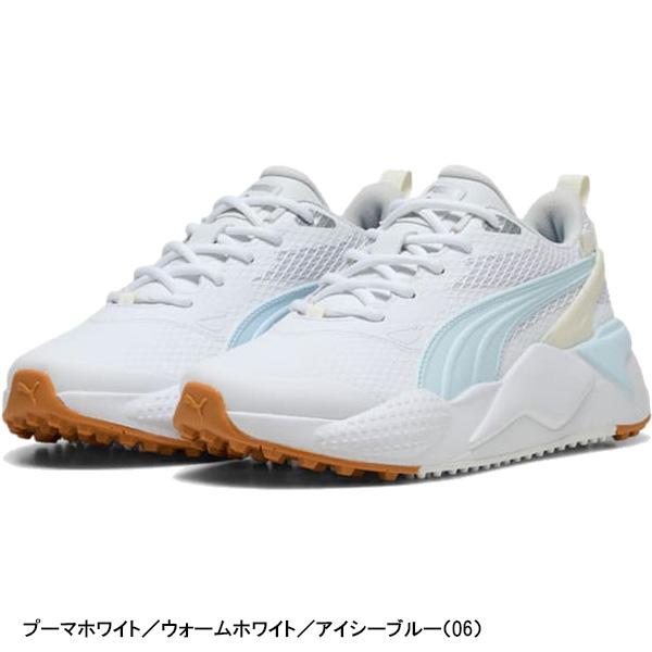 【PUMA】ゴルフシューズ　ウィメンズ　24cm 楽天市場】レディースシューズ（靴サイズ（cm）24.5・ブランド