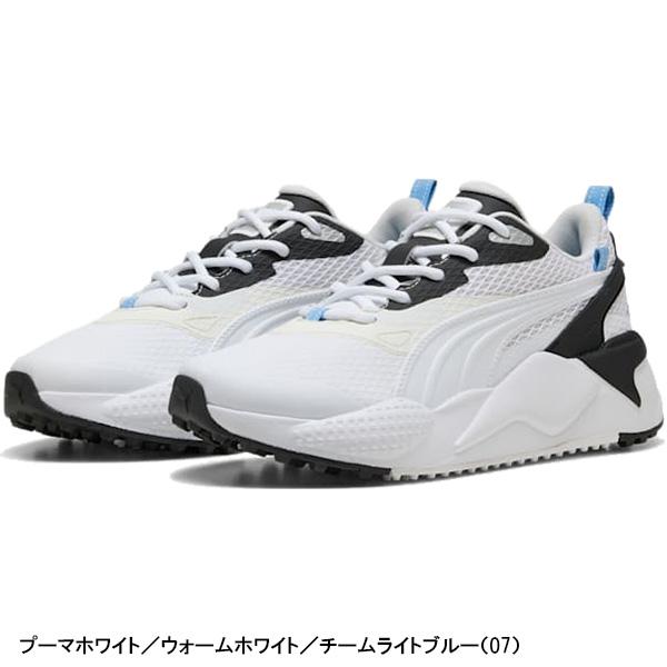 PUMA レディース プーマ ゴルフ ゴルフシューズ GS-X EFEKT