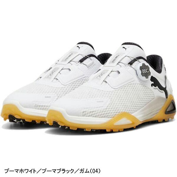PUMA プーマ ゴルフ ゴルフシューズ シャドウキャット ニトロ