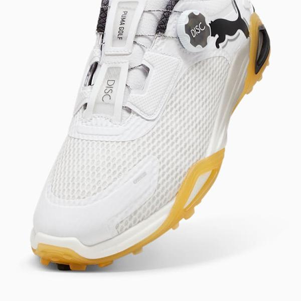 PUMA プーマ ゴルフ ゴルフシューズ シャドウキャット ニトロ
