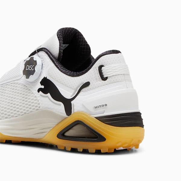 PUMA（プーマ） ゴルフ ゴルフシューズ シャドウキャット ニトロ