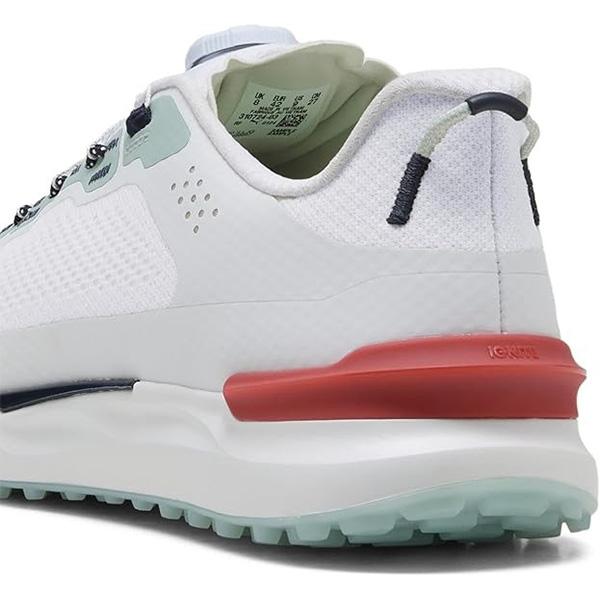 PUMA（プーマ） ゴルフ ゴルフシューズ イグナイトエレベートXディスク
