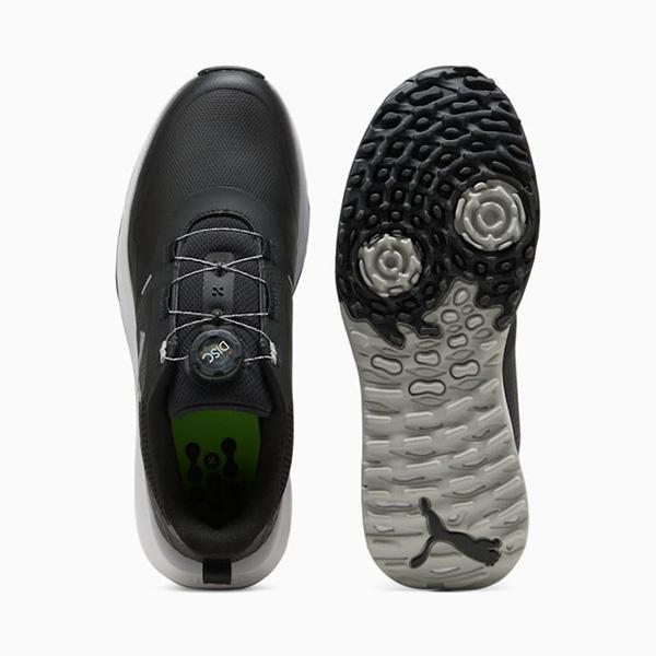 PUMA（プーマ） ゴルフ ゴルフシューズ フュージョン グリップ 6