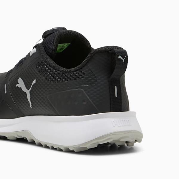PUMA（プーマ） ゴルフ ゴルフシューズ フュージョン グリップ 6