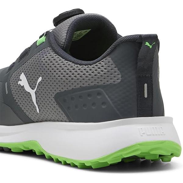 PUMA（プーマ） ゴルフ ゴルフシューズ フュージョン グリップ 6