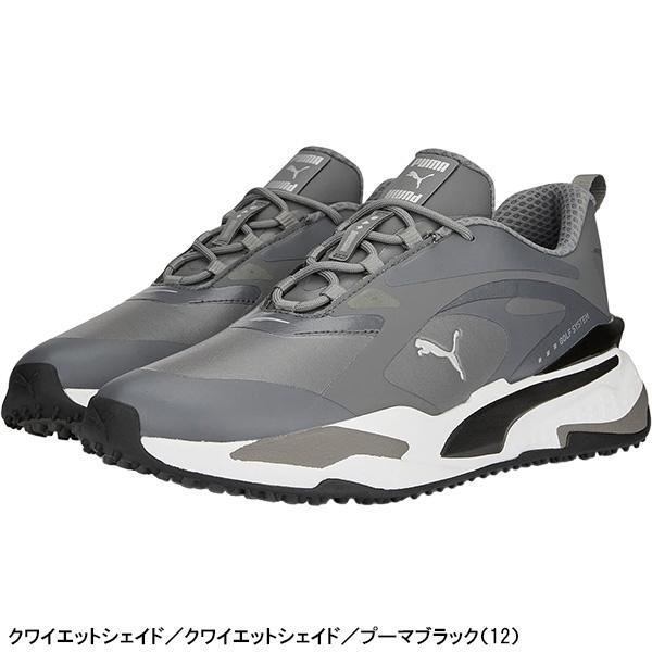 PUMA（プーマ） 【予約販売】プーマ ゴルフ ゴルフシューズ GS
