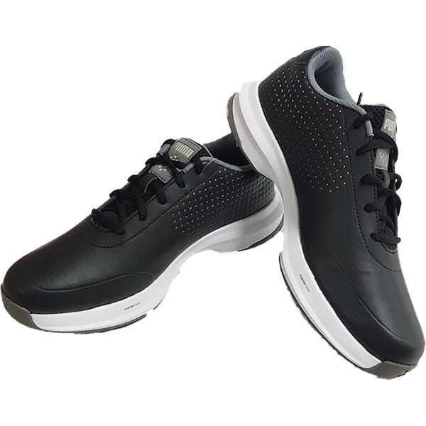 PUMA（プーマ） ゴルフ ゴルフシューズ フュージョンテックWP スパイク