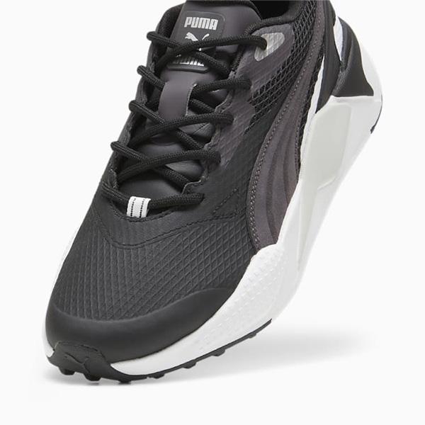 PUMA（プーマ） ゴルフ ゴルフシューズ GS-X エフェクト スパイクレス