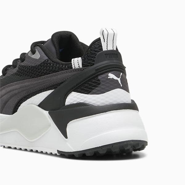 未使用プーマ（PUMA）ゴルフシューズ 2E スパイクレス GS-X EFEKT PUMA（プーマ） ゴルフ ゴルフシューズ GS-X エフェクト スパイクレス