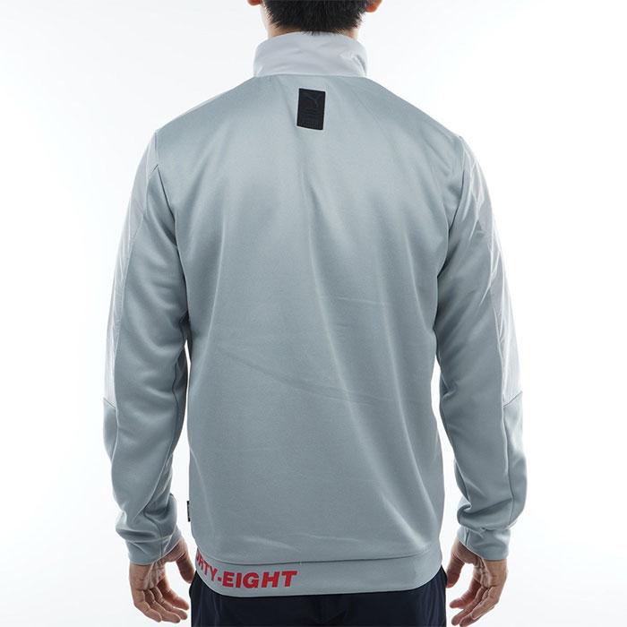 PUMA（プーマ） ゴルフ コンビネーション スウェット フルジップ