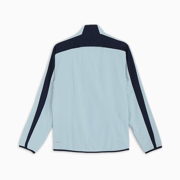 PUMA（プーマ） ゴルフ 長袖 フルジップジャケット PF ハイストレッチ