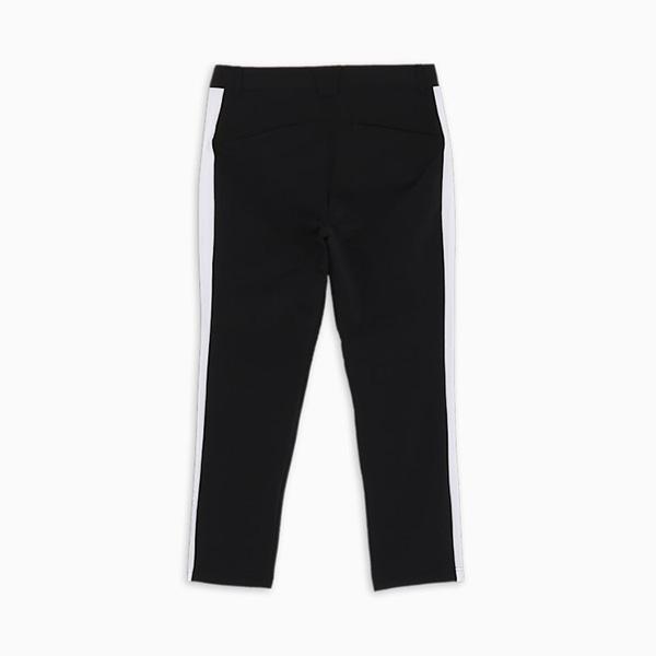 PUMA（プーマ） ゴルフ ロングパンツ PF ストレッチ ラインテーパード