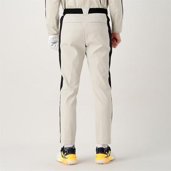 PUMA（プーマ） ゴルフ ロングパンツ PF ストレッチ ダイアモンド