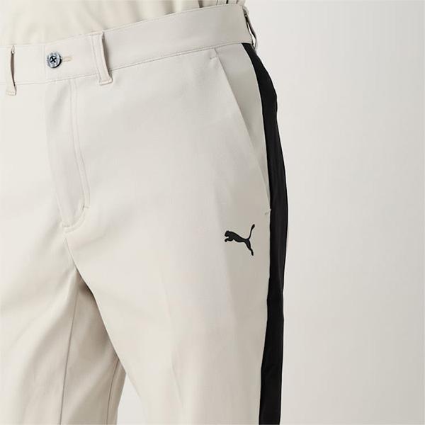 PUMA（プーマ） ゴルフ ロングパンツ PF ストレッチ ダイアモンド