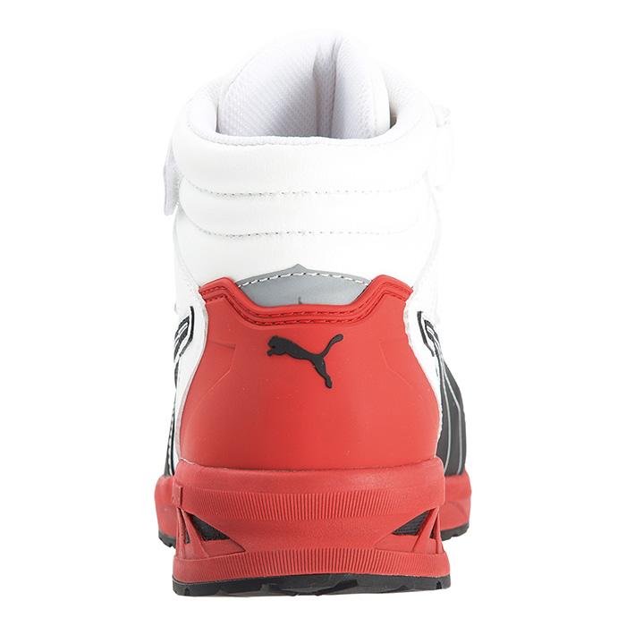 PUMA SAFETY プーマ 安全靴 ライダー2.0 ミッド Rider 2.0 Mid