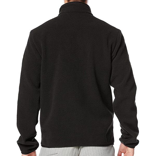 PUMA（プーマ） ゴルフ フリース フルジップブルゾン メンズ 930418