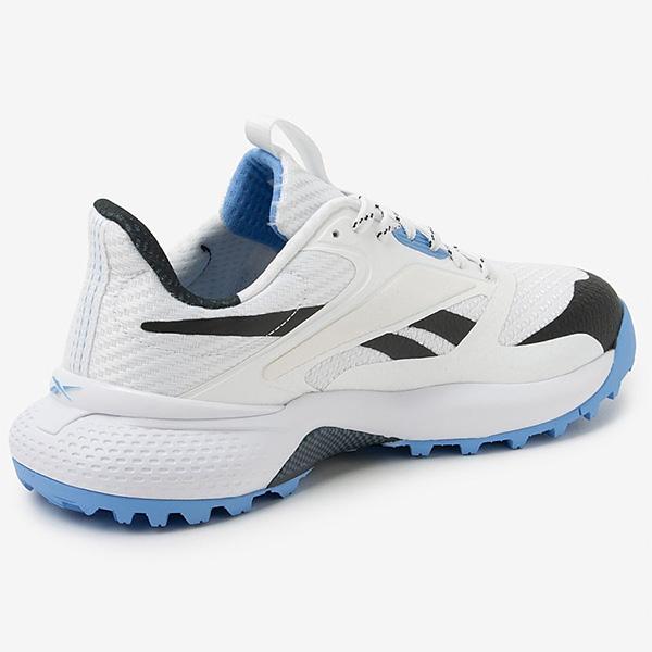 Reebok　ナノゴルフシューズ Reebok（リーボック） ゴルフシューズ ナノ ゴルフ スパイクレス ユニ