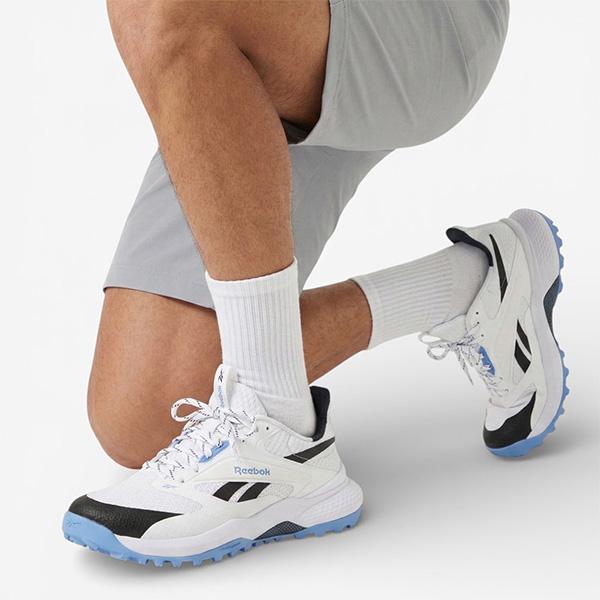 Reebok（リーボック） ゴルフシューズ ナノ ゴルフ スパイクレス ユニ