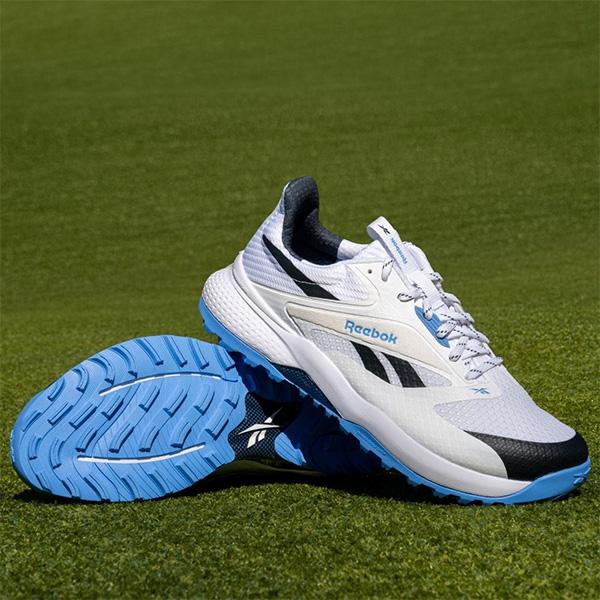 Reebok（リーボック） ゴルフシューズ ナノ ゴルフ スパイクレス ユニ