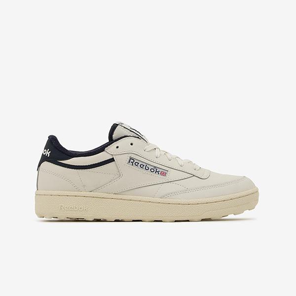 Reebok リーボックゴルフシューズ27.5センチ未使用品【説明をお読み下さい Reebok（リーボック） ゴルフシューズ クラブシー ゴルフ CLUB C GOLF