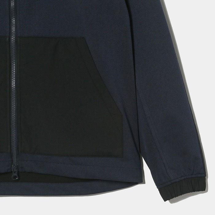 Rosasen ロサーセン ゴルフ ブルゾン 三層ボンディング メンズ 044