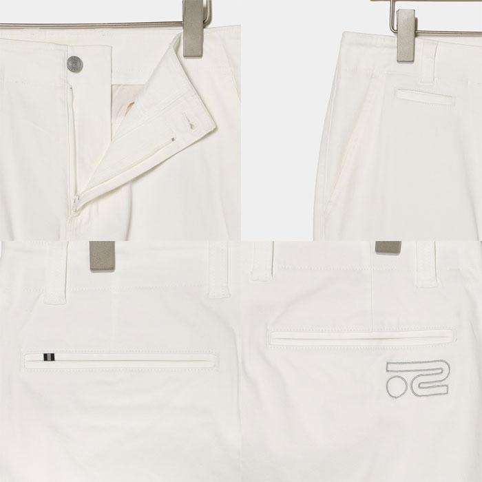 Rosasen（ロサーセン） チノストレッチ パンツ メンズ 044-79912