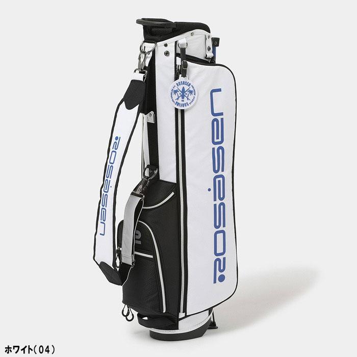 Rosasen 在庫処分 ロサーセン 7型 キャディーバック S