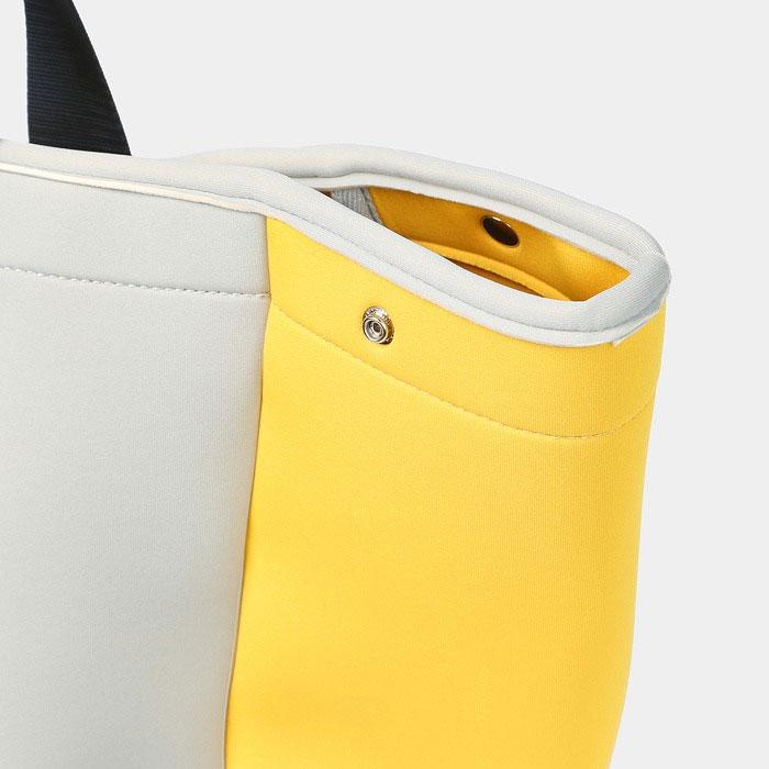 ロサーセン ゴルフバッグ イエロー Rosasen（ロサーセン） 在庫処分 ゴルフ トートバッグ メンズ
