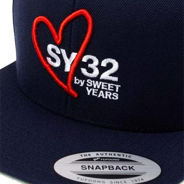 SY32 by SWEET YEARS（エスワイサーティトゥバイスィートイヤーズ
