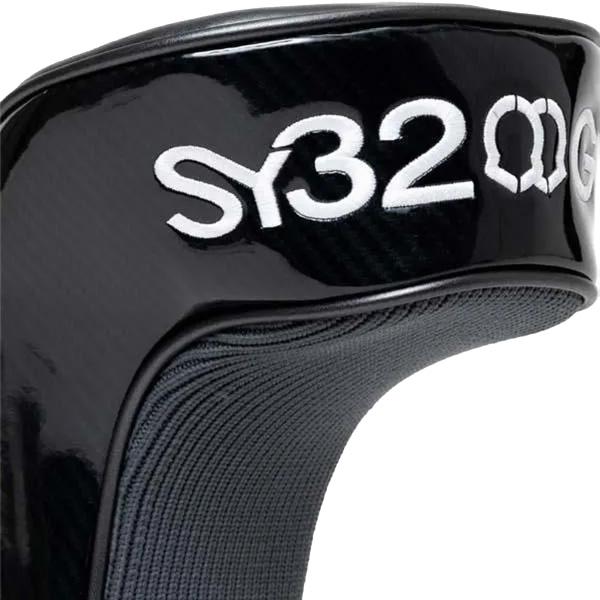 SY32 BY SWEET YEARS - 新品☆SY32 GOLF　ヘッドカバー（ドライバー用） SY32 by SWEET YEARS（エスワイサーティトゥバイスィートイヤーズ