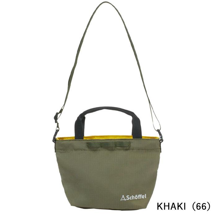 Schoffel（ショッフェル） トート ミニ バッグ ミニトート ショルダー 
