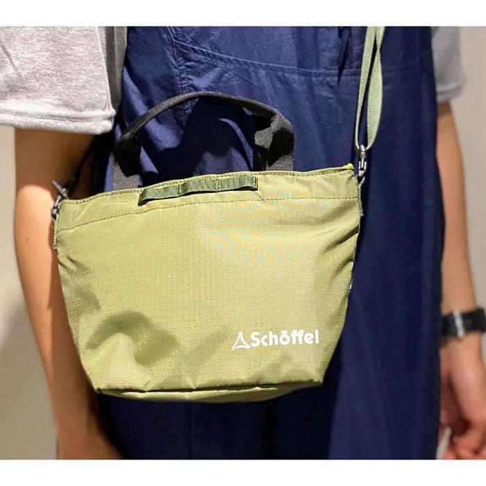 Schoffel（ショッフェル） トート ミニ バッグ ミニトート ショルダー 