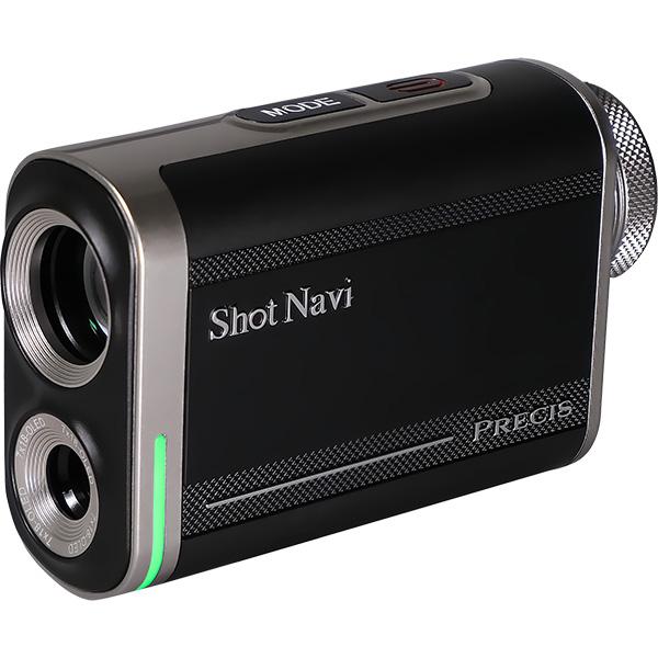 ShotNavi（ショットナビ） ゴルフ PRECIS プレシス レーザー距離計