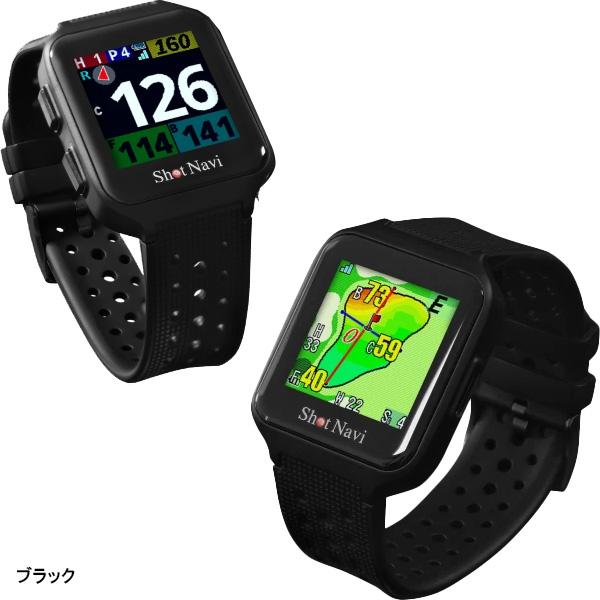 ShotNavi（ショットナビ） ゴルフ Nexia シリーズ スカイノヴァ