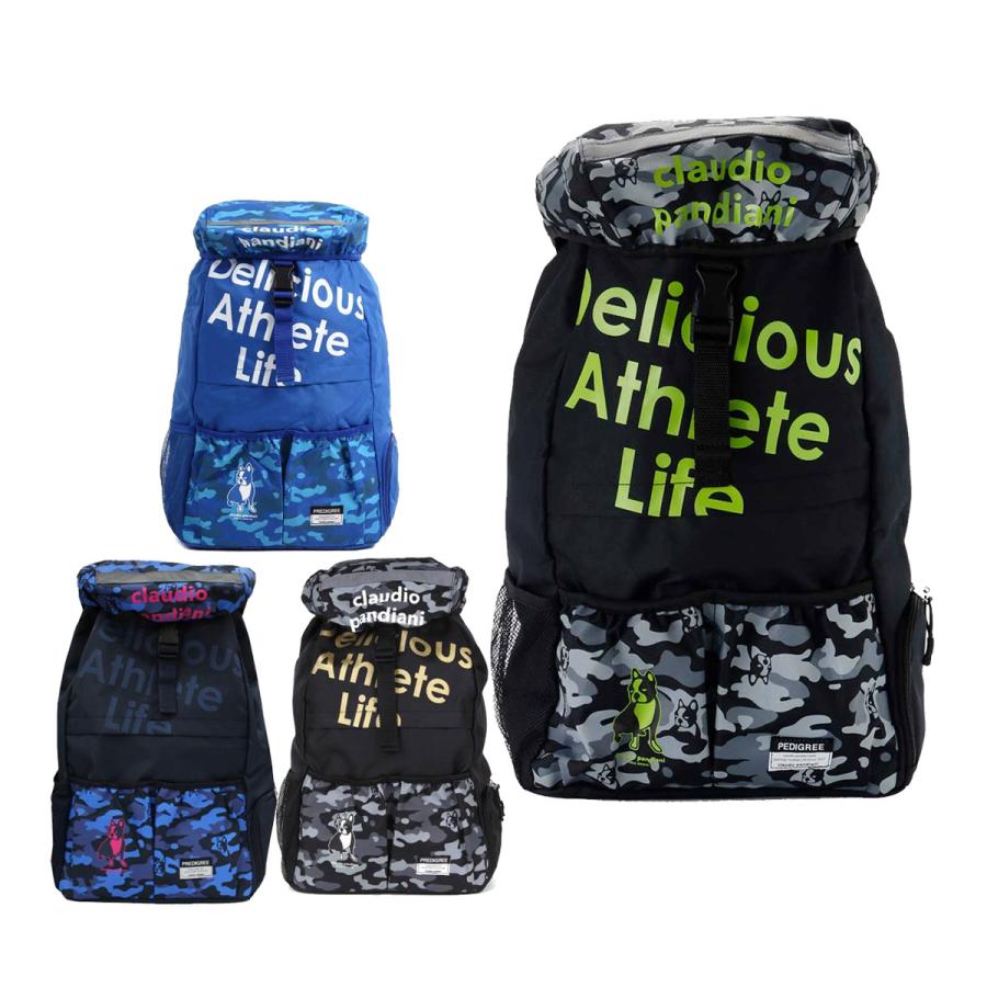 クラウディオパンディアーニ サッカージャンキー バック トゥ ザ パック バックパック CP17051 :sj-cp17051:スポーツ プレスト -  通販 - Yahoo!ショッピング