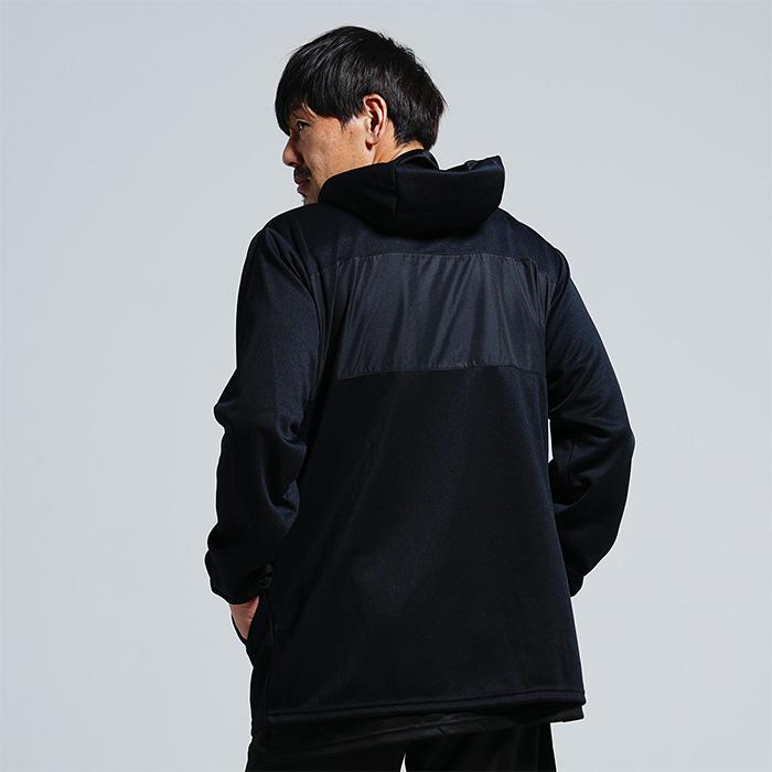 クラウディオパンディアーニ　フルZIPストレッチジャケット　セットアップ クラウディオパンディアーニフルZIPストレッチジャケット