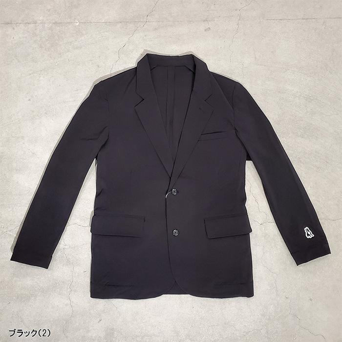 リラックスジャケット SoccerJunky クラウディオ・パンディアーニ Claudio Pandiani