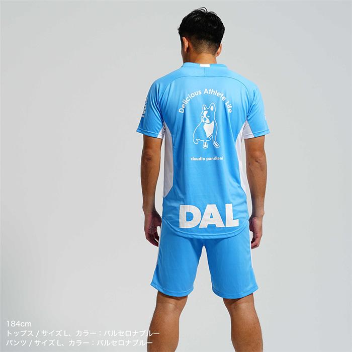 SoccerJunky 在庫処分 クラウディオ・パンディアーニ Claudio Pandiani