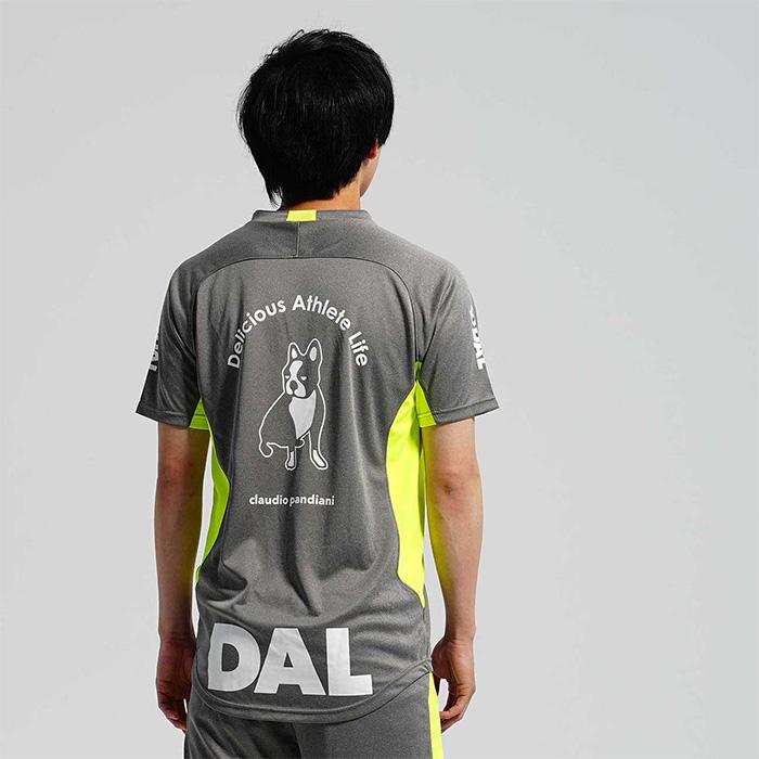 SoccerJunky 在庫処分 クラウディオ・パンディアーニ Claudio Pandiani