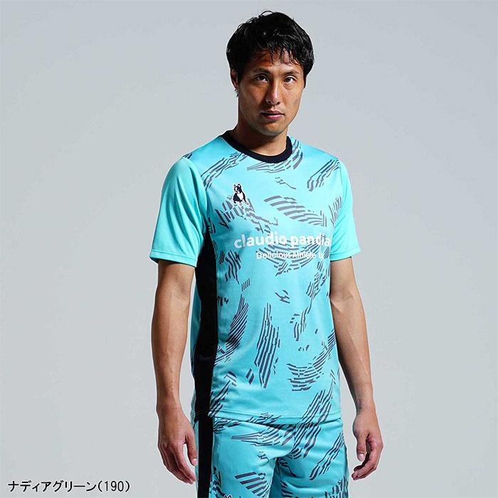 SoccerJunky（サッカージャンキー） クラウディオ・パンディアーニ