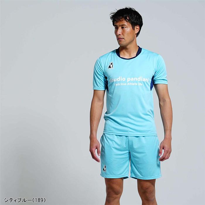 SoccerJunky クラウディオ・パンディアーニ Claudio Pandiani