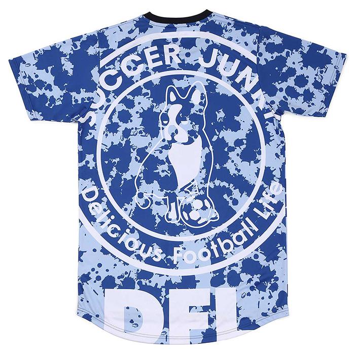 SoccerJunky（サッカージャンキー） クラウディオ・パンディアーニ