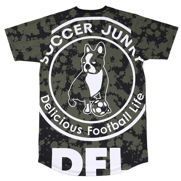 SoccerJunky（サッカージャンキー） クラウディオ・パンディアーニ