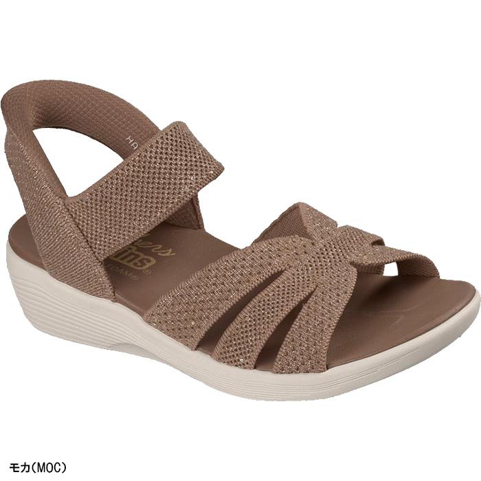 SKECHERS（スケッチャーズ） レディース サンダル ハンズフリー