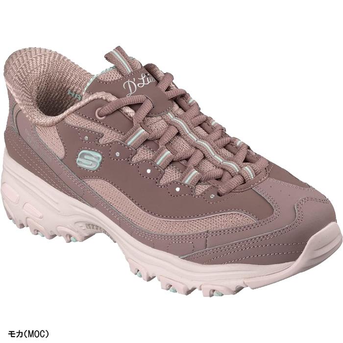 SKECHERS（スケッチャーズ） レディース スニーカー スリップインズ
