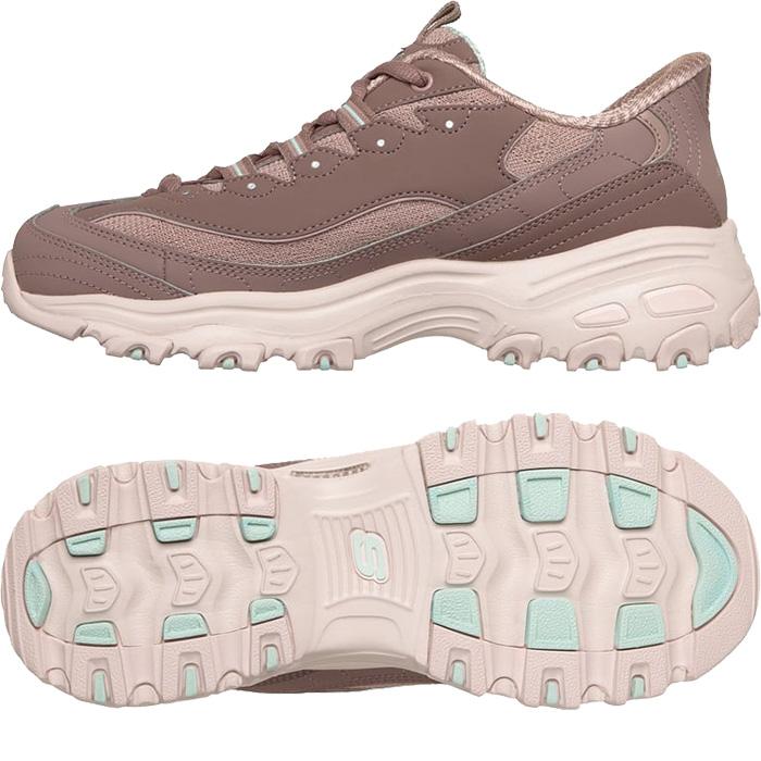 SKECHERS（スケッチャーズ） レディース スニーカー スリップインズ