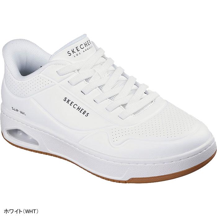 SKECHERS（スケッチャーズ） スニーカー スリップインズ ウノ CTL