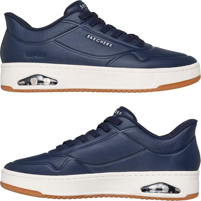 SKECHERS（スケッチャーズ） スニーカー スリップインズ ウノ CTL